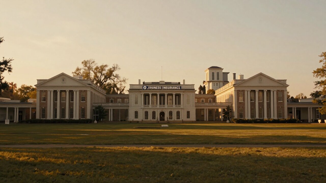 Greenwich Business Insurance